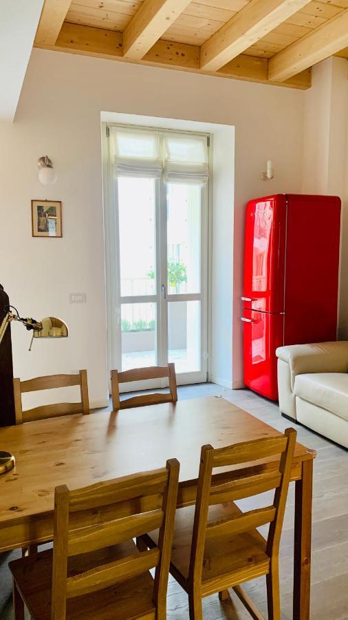 Apartmán Milano Bocconi-Navigli 10 Exteriér fotografie