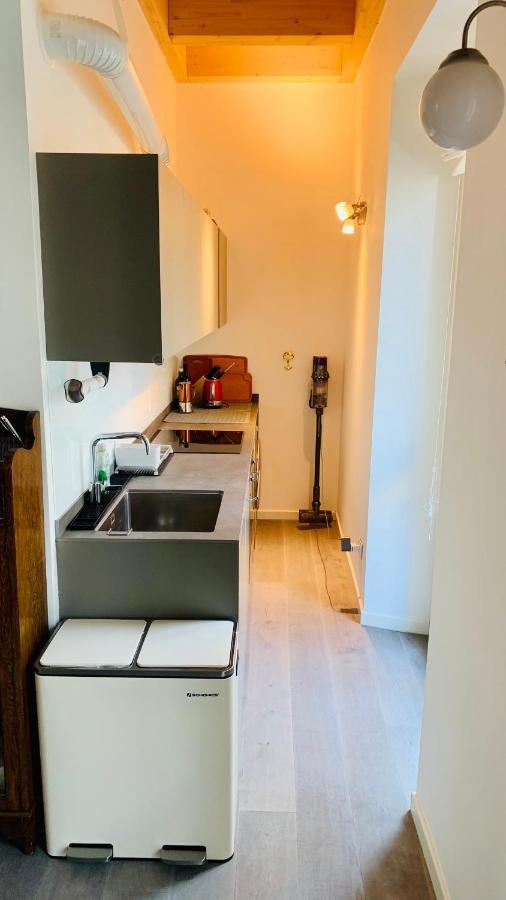 Apartmán Milano Bocconi-Navigli 10 Exteriér fotografie