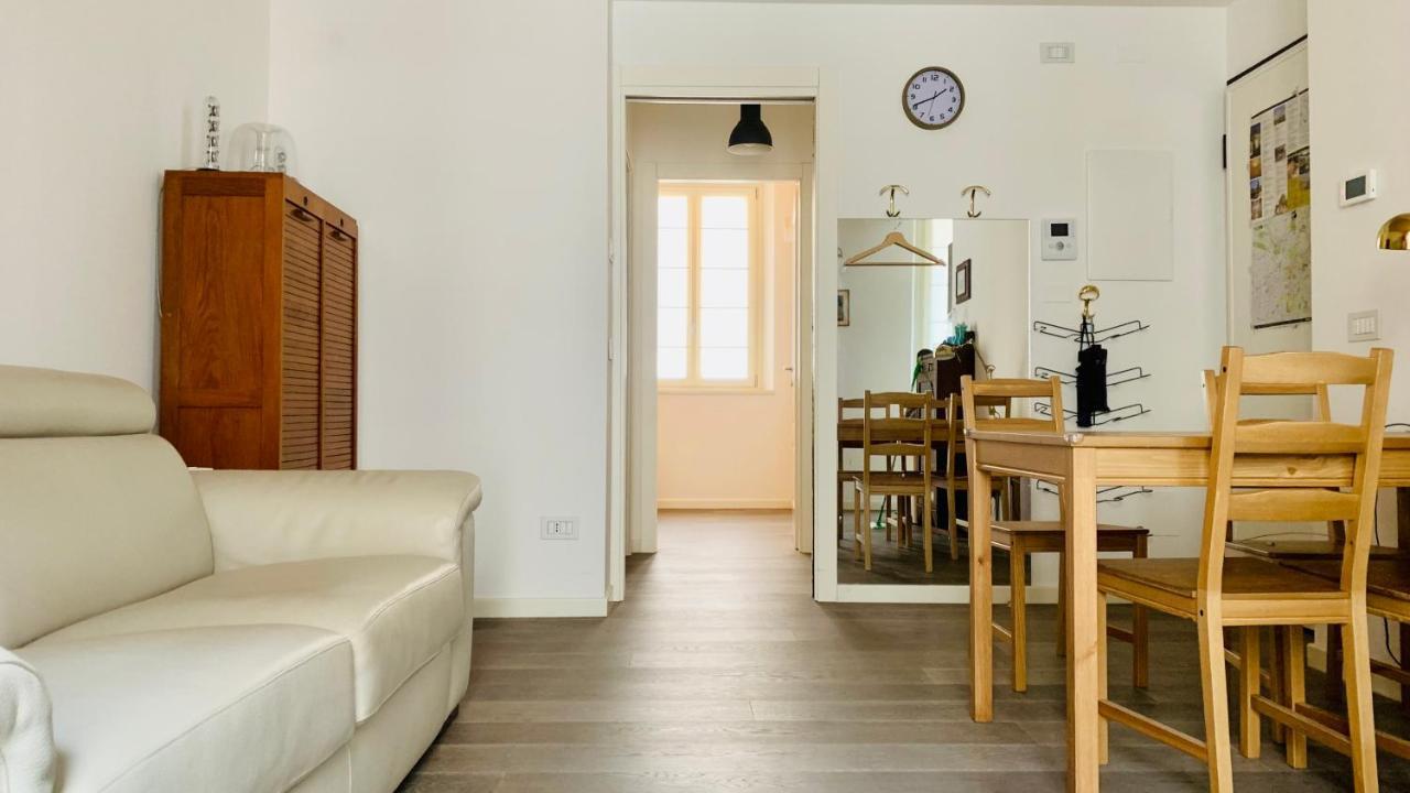 Apartmán Milano Bocconi-Navigli 10 Exteriér fotografie