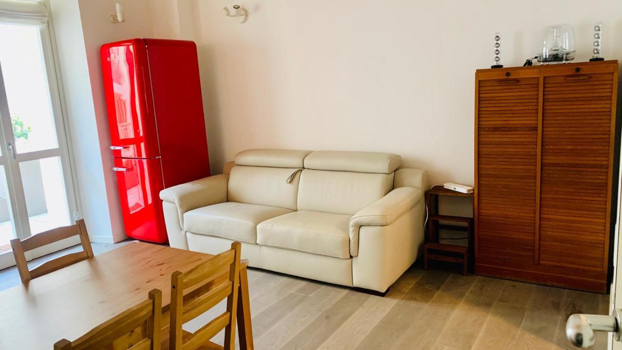 Apartmán Milano Bocconi-Navigli 10 Exteriér fotografie