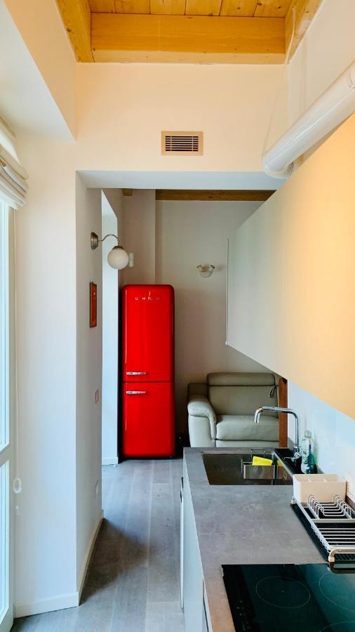 Apartmán Milano Bocconi-Navigli 10 Exteriér fotografie