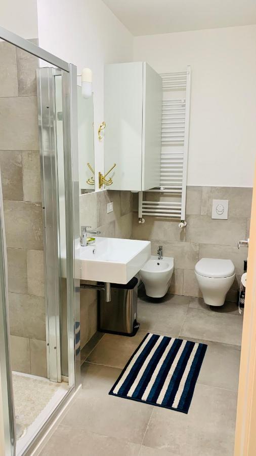 Apartmán Milano Bocconi-Navigli 10 Exteriér fotografie