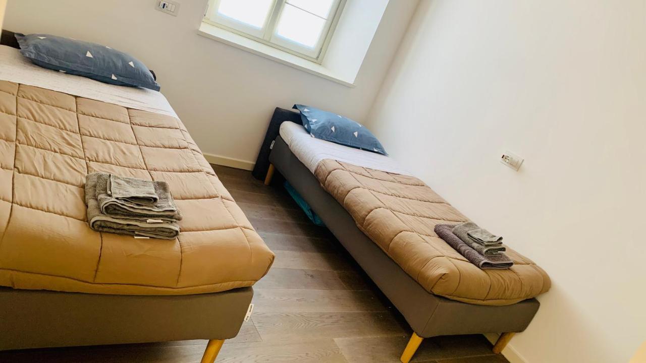Apartmán Milano Bocconi-Navigli 10 Exteriér fotografie