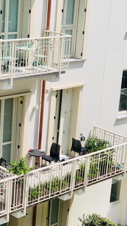 Apartmán Milano Bocconi-Navigli 10 Exteriér fotografie