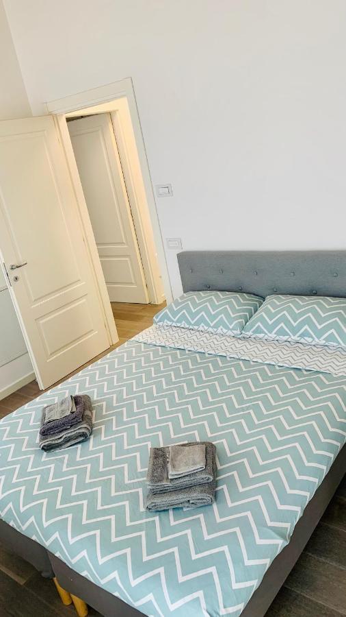 Apartmán Milano Bocconi-Navigli 10 Exteriér fotografie