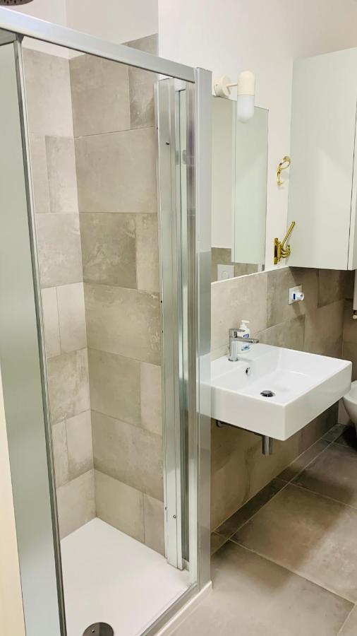 Apartmán Milano Bocconi-Navigli 10 Exteriér fotografie