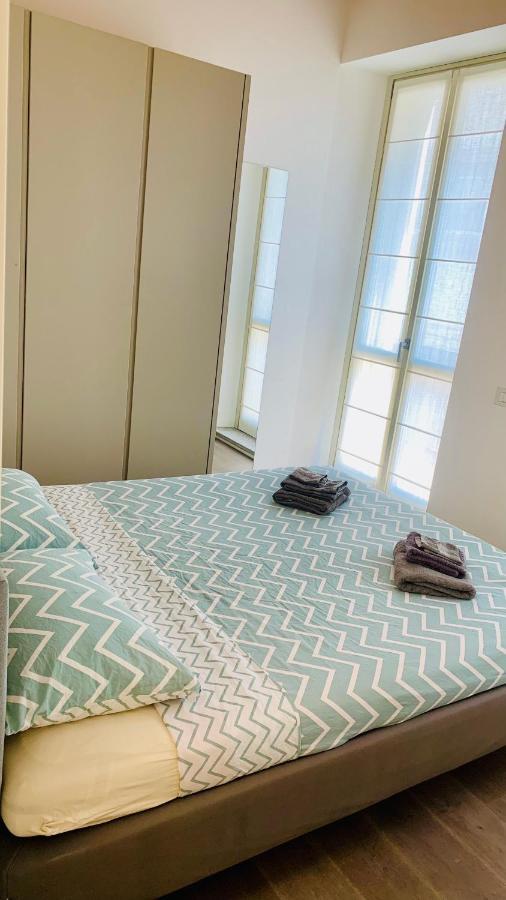 Apartmán Milano Bocconi-Navigli 10 Exteriér fotografie